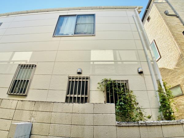 セレ西尾久1階 部屋その他