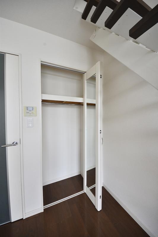 グランアセット経堂4階 トイレ