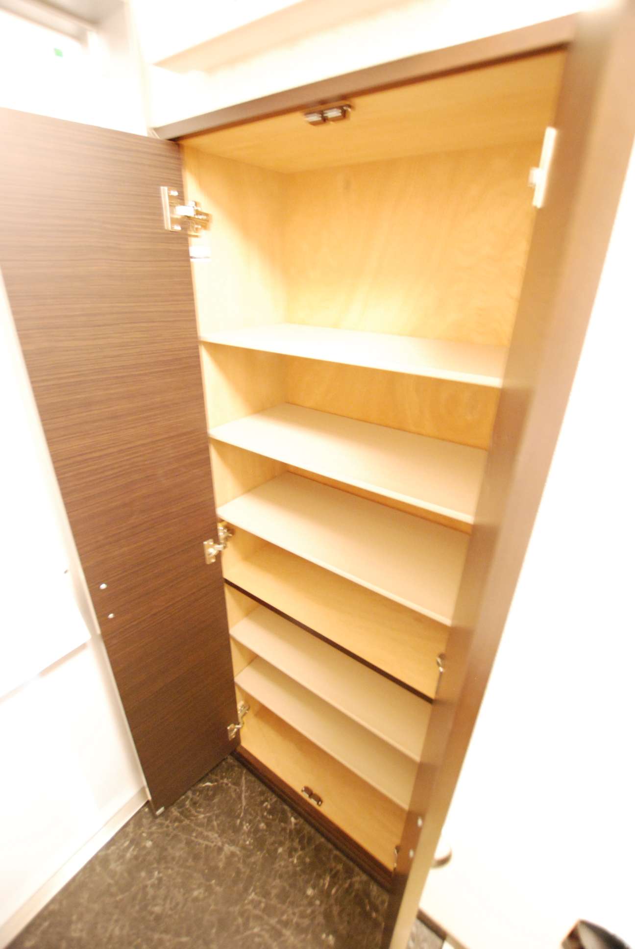 レオネクストキョウエダ 内観