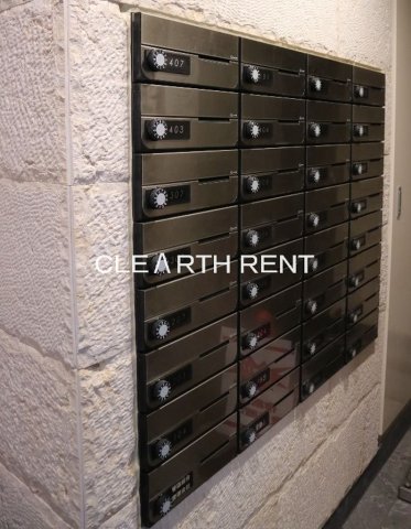 コンシェリア駒沢 ＴＨＥ ＲＥＳＩＤＥＮＣＥ5階 ★集合型郵便受けを設置★