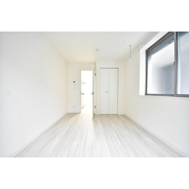 ブランノワール一之江0103号室 内観