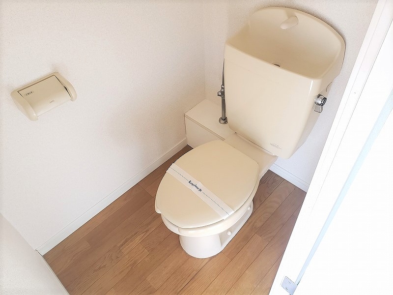 レオパレスしょうぶ102号室 部屋その他