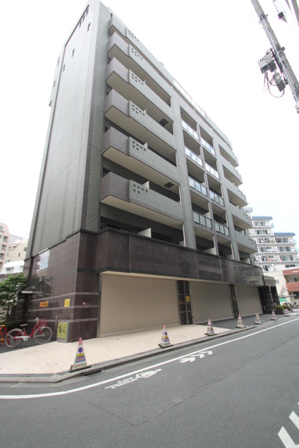 三雅ビル 外観！