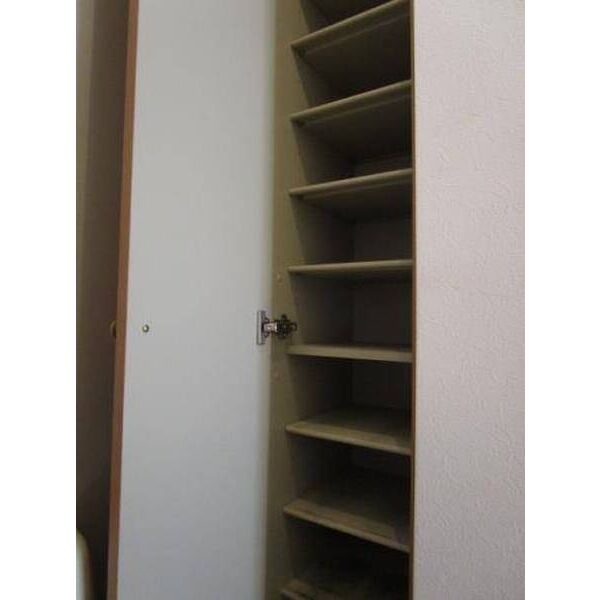 キチーム津田沼　ANNEX0305号室 収納