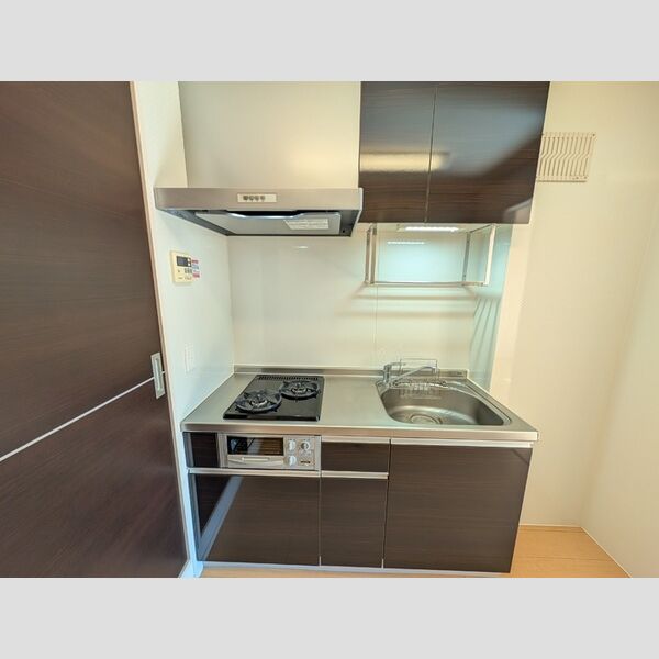 メゾンソレイユ システムキッチン