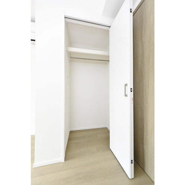 CREAL文京千石Ⅱ0304号室 収納