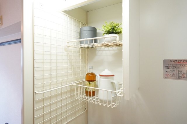 シルフィード用賀 ※家具・小物等はイメージです※