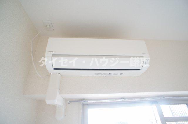 芝コーポ５号館 部屋設備