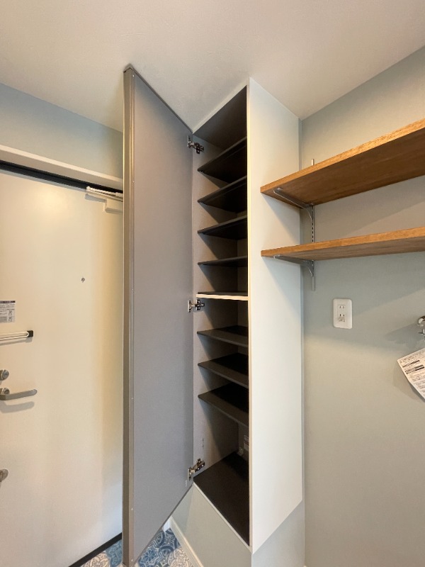 フォリロ羽田3階 部屋その他