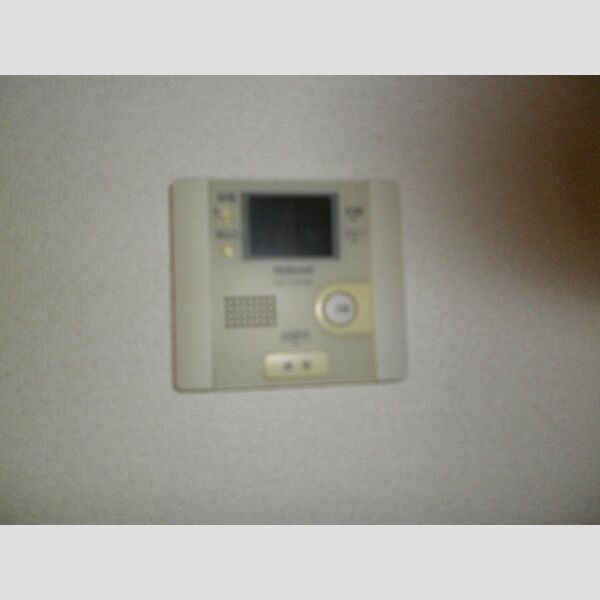 アルシュ　相201号室 テレビインターホン