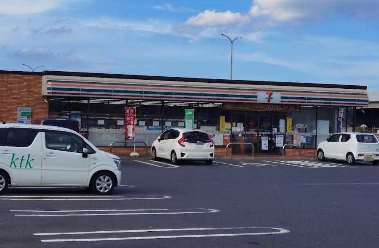 レオパレスエミネンス 周辺