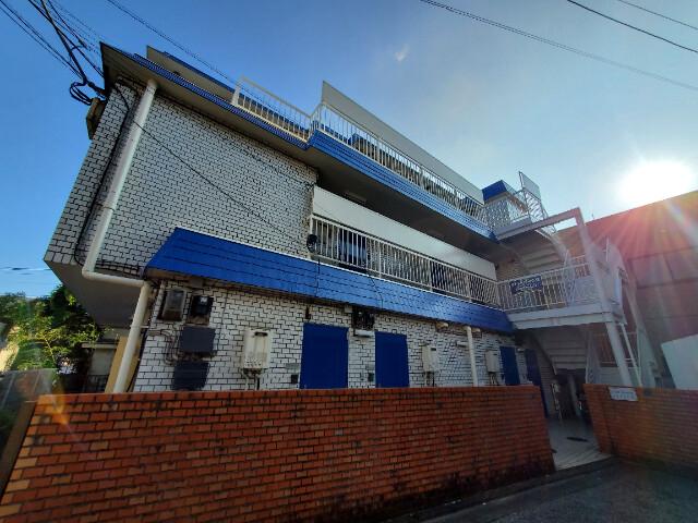 ソレイユ上板の外観画像