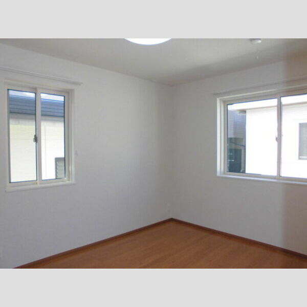 D-room xevoΣ 朝霞　B001号室 部屋その他