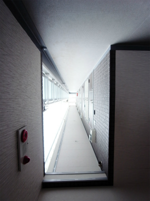 サンローヤル1階 部屋その他