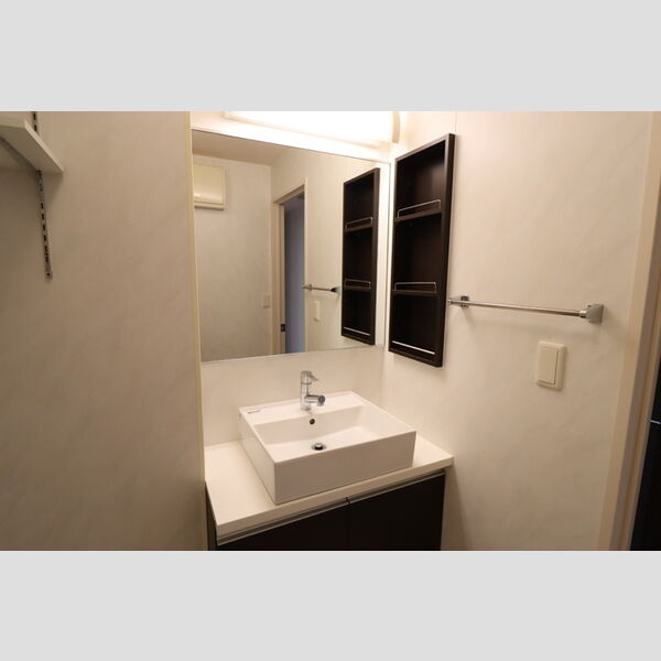 プリモフィオーレ 洗髪洗面化粧台