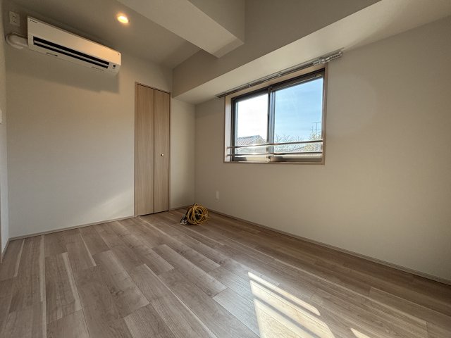 グランディアラフィーネ0401号室 部屋その他