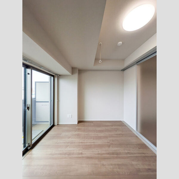 サンジョイアゼロ703号室 同建物別部屋の参考画像