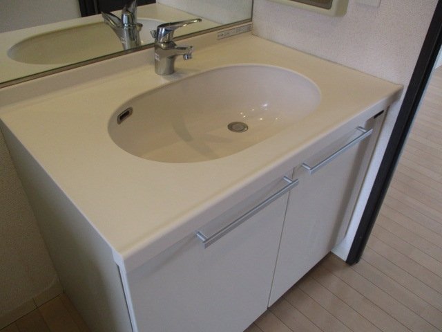 フェニックス池袋North 洗面