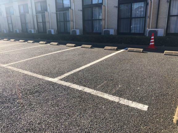 レオパレスサンフォーレＣ108号室 部屋その他