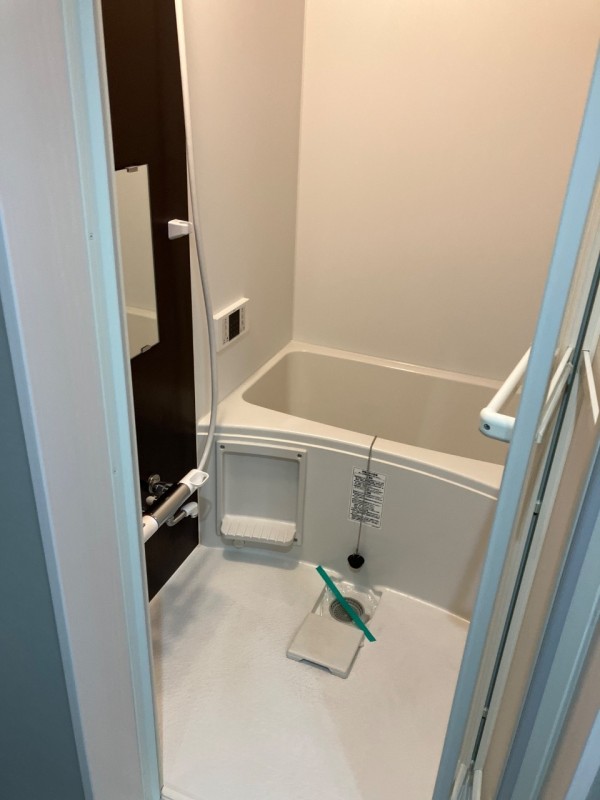 メゾン・ド　千葉3階 洗面