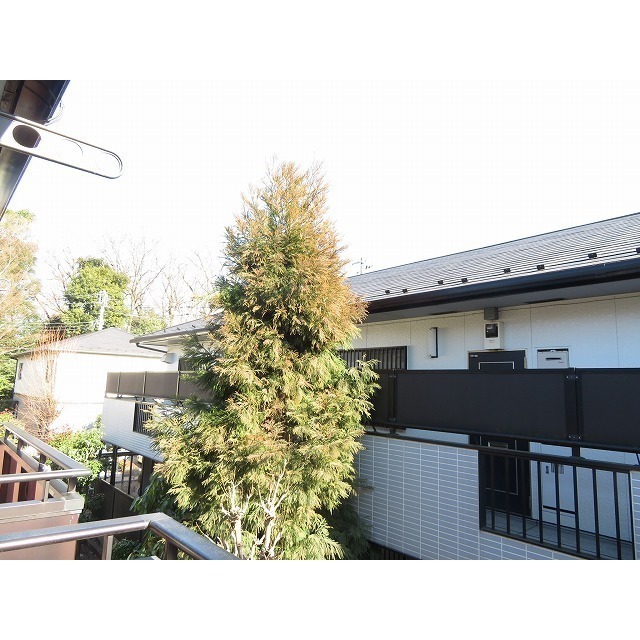 エステートピア・ｕ１号棟0202号室 部屋その他