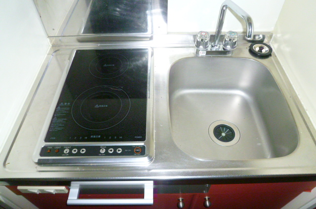 レオパレスフローラリア103号室 部屋その他