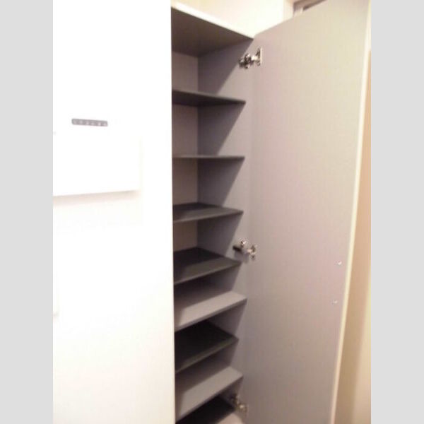 グラン・マーキュリー103号室 シューズBOX