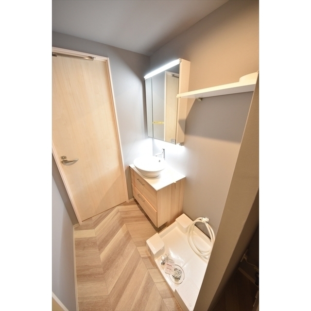 CASA FIORE 亀戸0403号室 内観