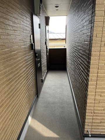 ハーモニーテラス上中里0107号室 その他共有部分