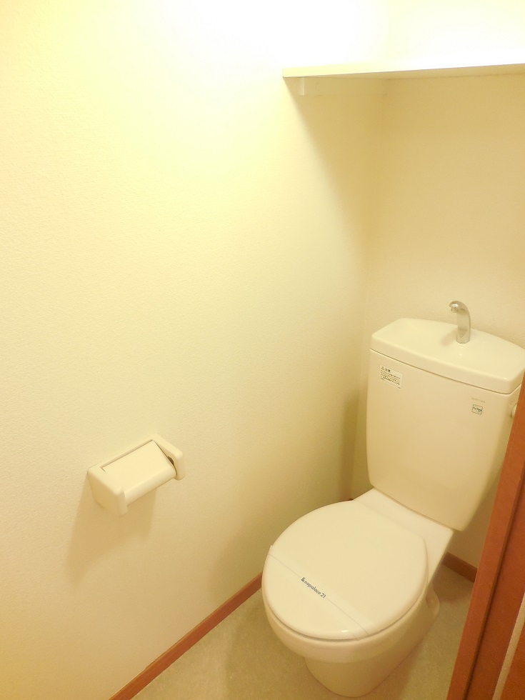 レオパレス丹荘105号室 部屋その他