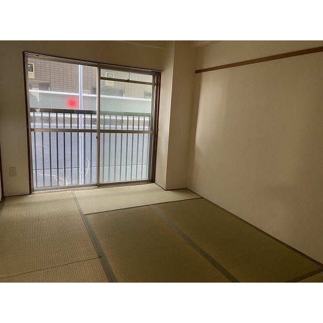 コーポ四季 和室