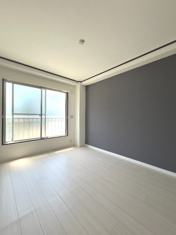 クロノス淵野辺本町 リビング