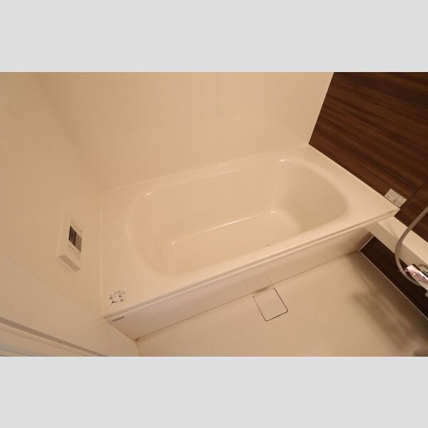 グレイス三郷303号室 一坪風呂