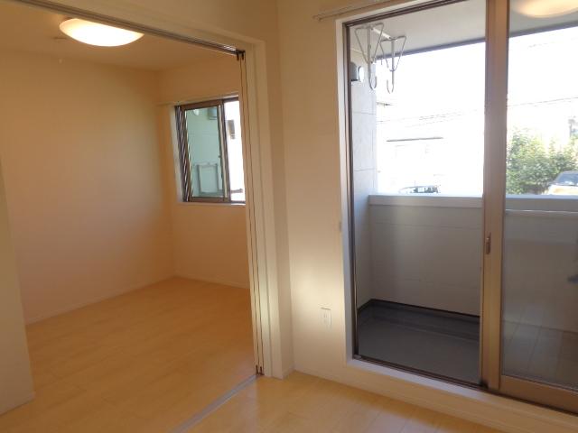 アッサンブラージュ リビング