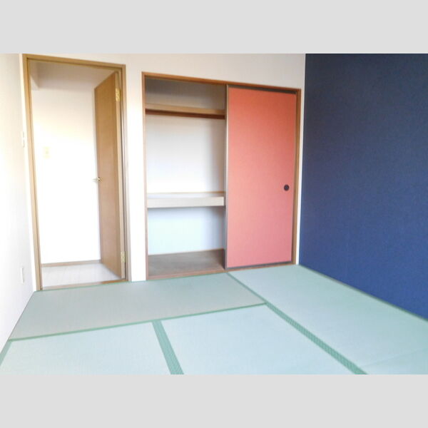 ストークアレイ103号室 部屋その他