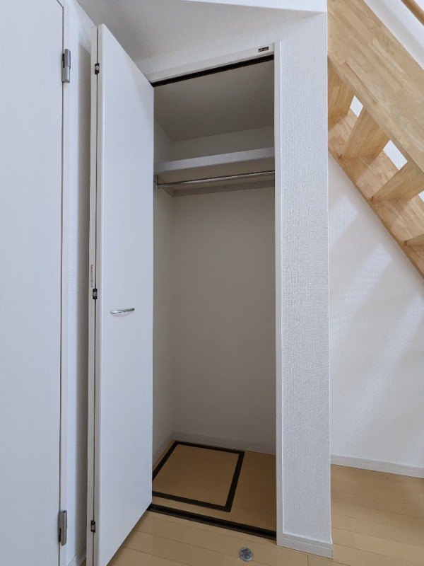 ロフティ向ヶ丘遊園1階 部屋その他