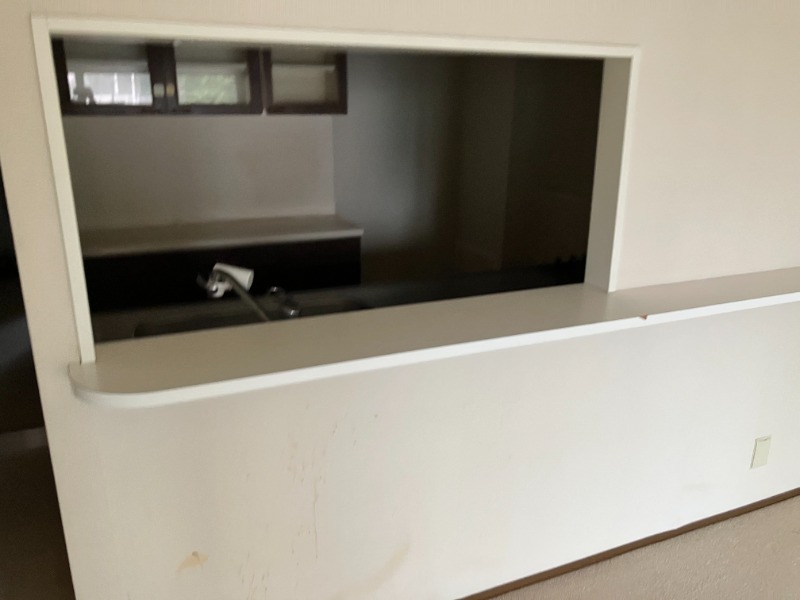 サンマンション戸田2階 部屋その他