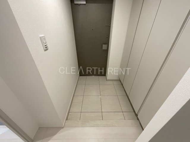 ＧＲＡＮ ＰＡＳＥＯ 浅草入谷10階 同タイプ別住戸写真となります。現況と異なる場合がございます。