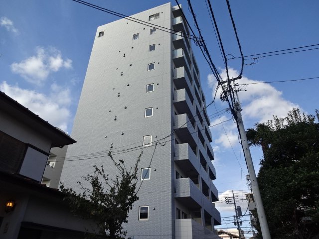 ガット・リベロの外観画像