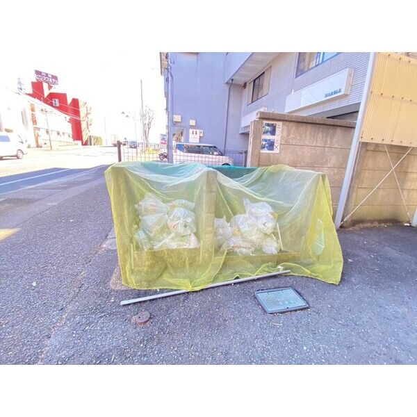 サンホワイト富士見0307号室 部屋その他