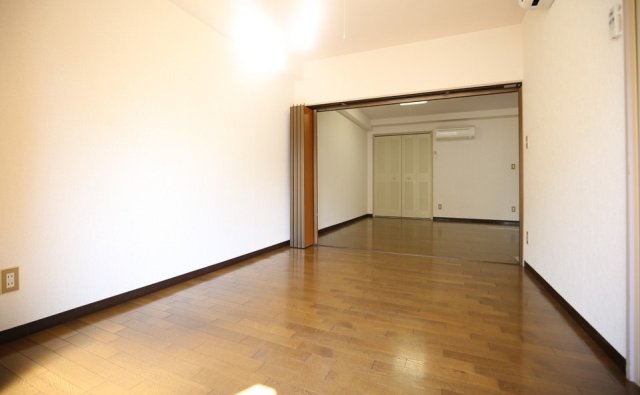 ハイムアゼリア2階 部屋その他