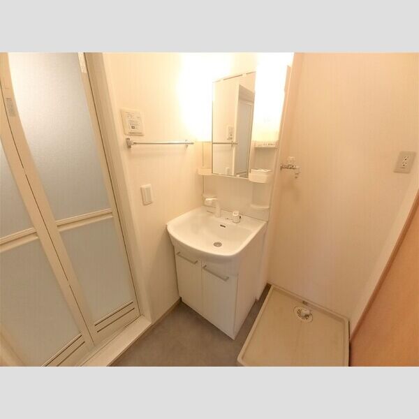 ローズコート山﨑 洗髪洗面化粧台