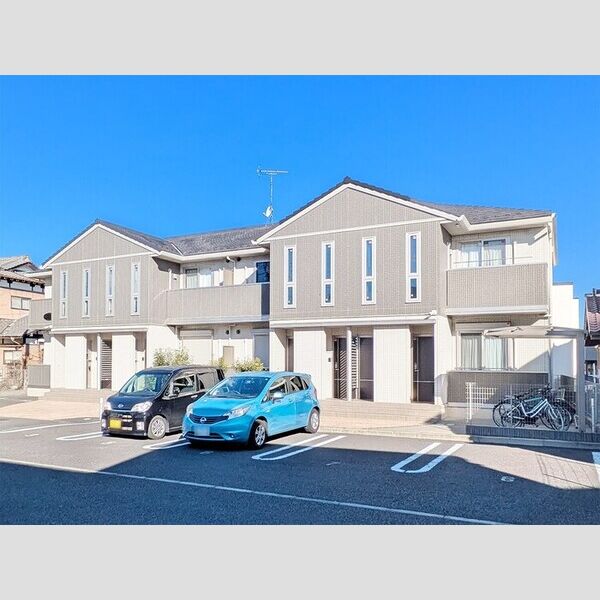 ル リアンの外観画像