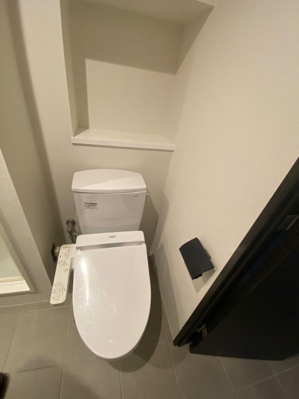 ユーレジデンス音羽4階 同建物別部屋の参考画像