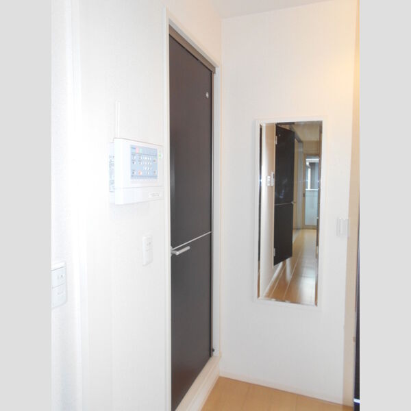 ハイツ ハピネス201号室 部屋その他