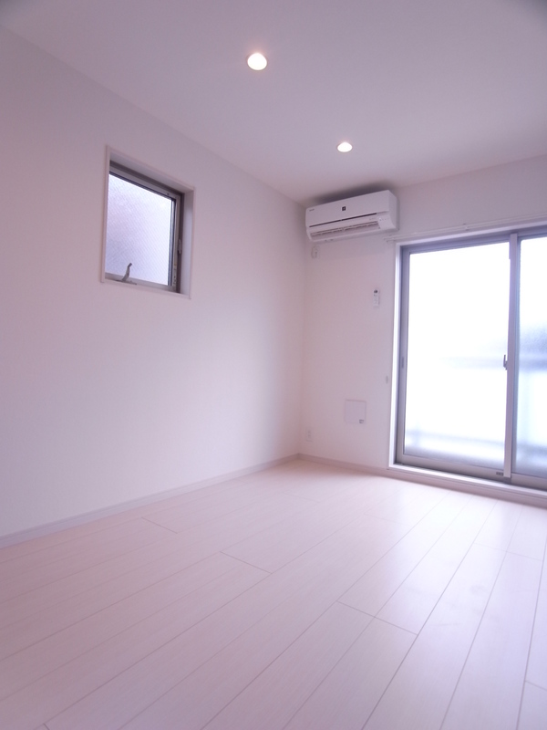 リブリ・サンライズ新小岩 リビング