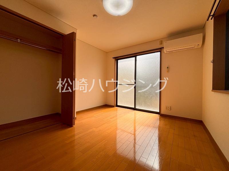 グリーンコーポ6番館 リビング