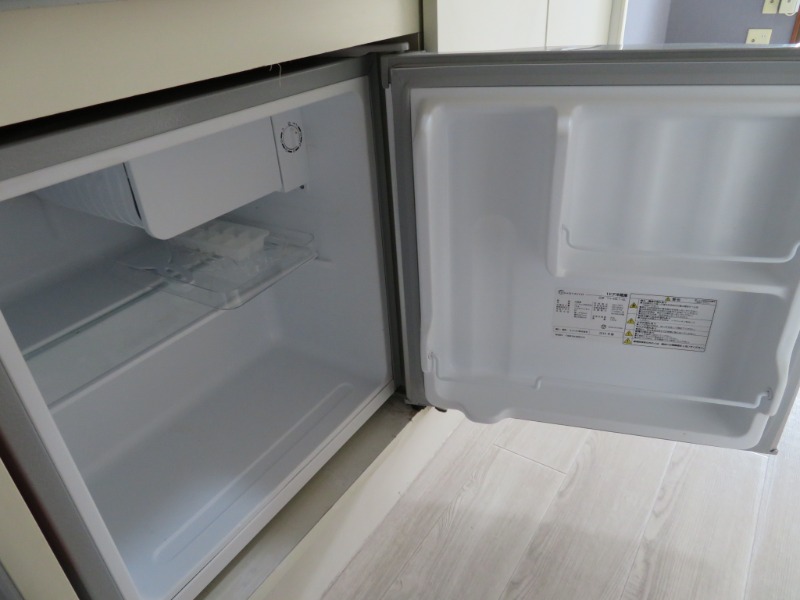 リバーハイツ2階 部屋その他