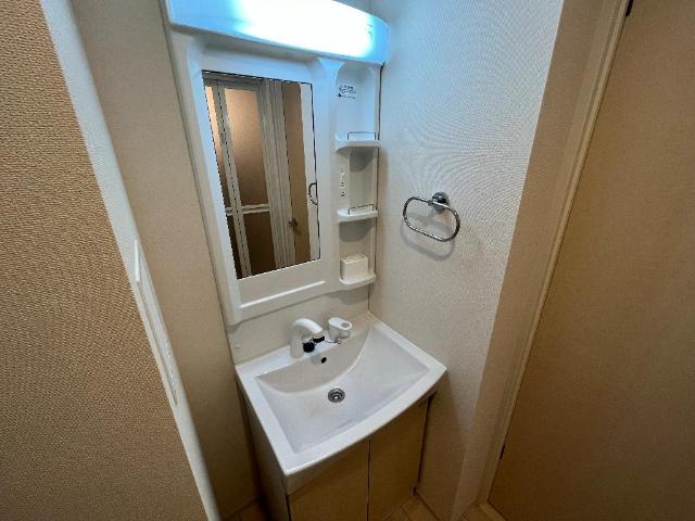 ＴＡＭＡＵＳＡＧＩ　-たまうさぎ- 洗髪洗面化粧台