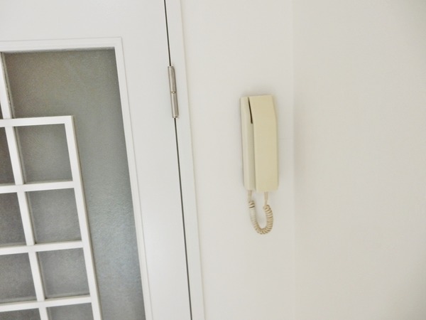 ネルソンパートⅣ103号室 部屋その他